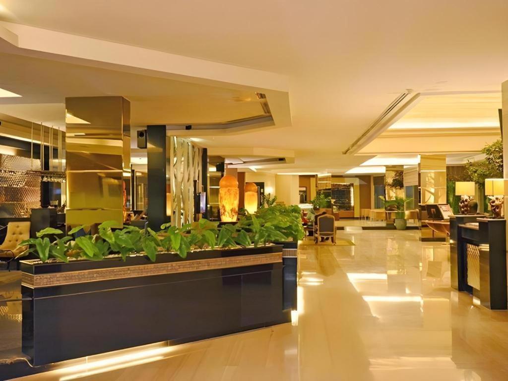The Axana Hotel Паданг Екстер'єр фото